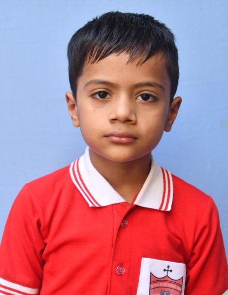 ANSH YADAV 